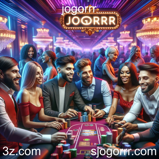 A Revolução dos Jogos Multijogador: Conectando Pessoas através do Entretenimento